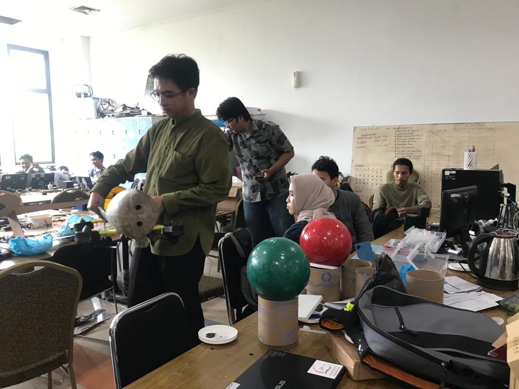 Politeknik Negeri Batam Terapkan Pola Belajar Berbeda Dibanding Kampus Lain